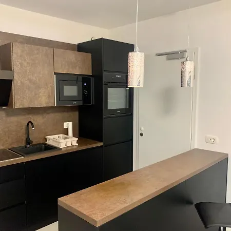 Apartment Point Zero