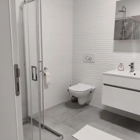 Apartment Point Zero
